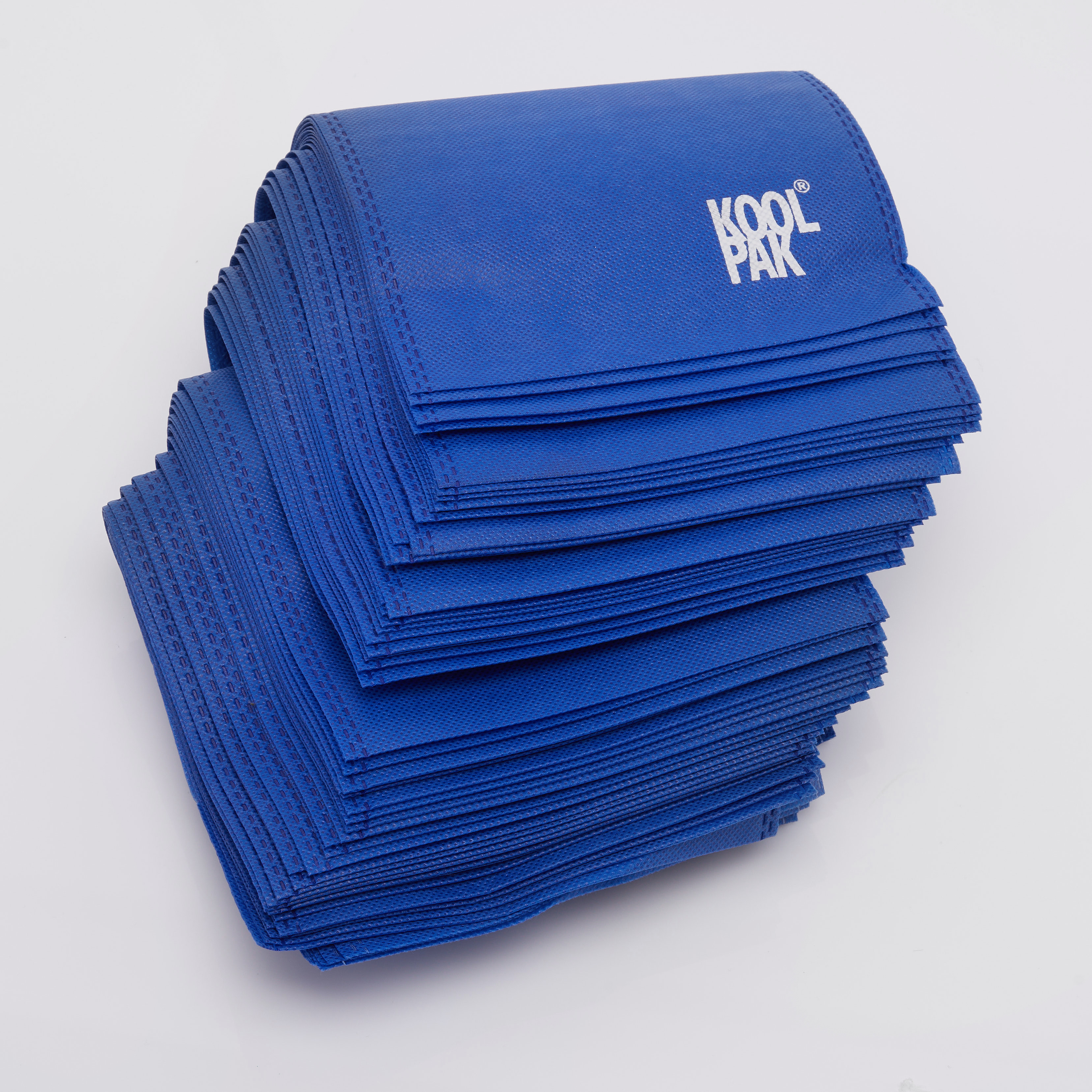 Hot & Cold Pack Cover - 15.5 x 30cm - Pack of 50