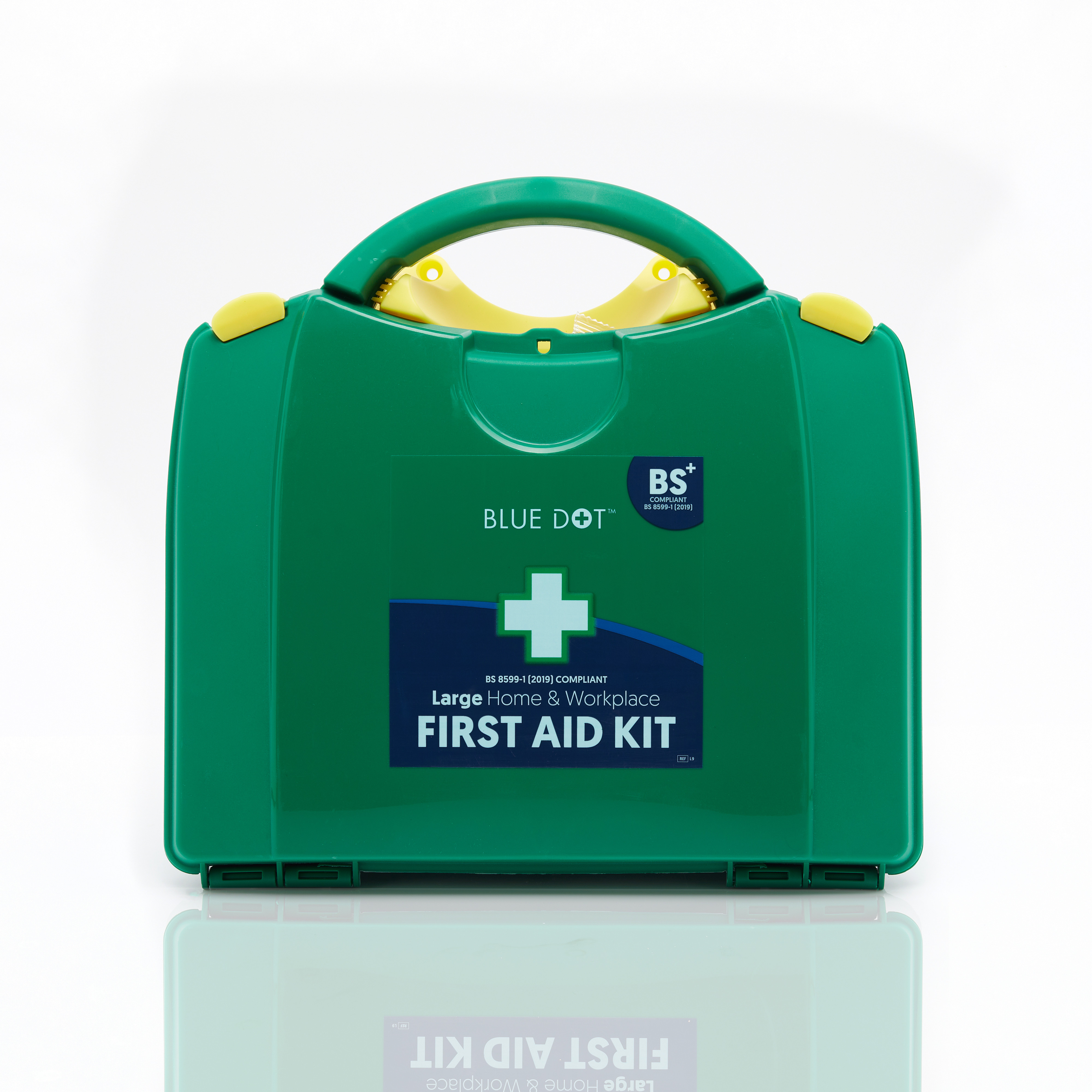 Home and Workplace First Aid Kit - Large