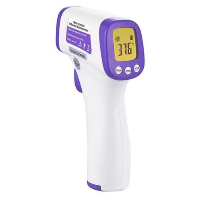 Non-Contact Clinical Forehead Infared Thermometer