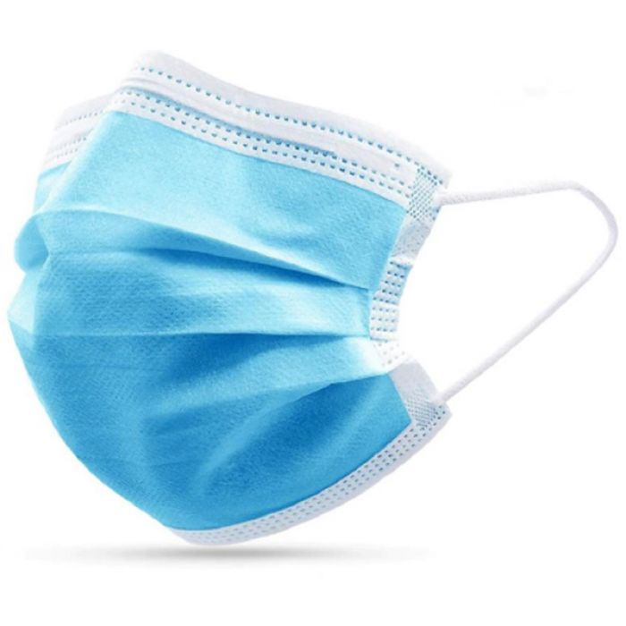 Type IIR Surgical Face Mask