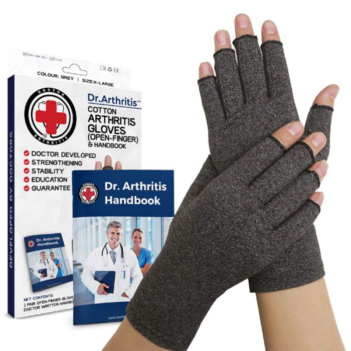 Pair of Arthritis Gloves/Compression Gloves