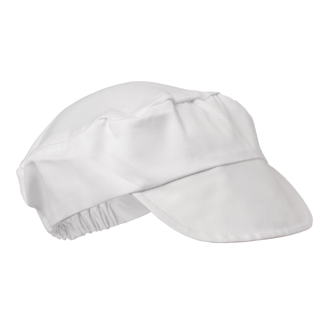 Whites Unisex Bakers Cap 