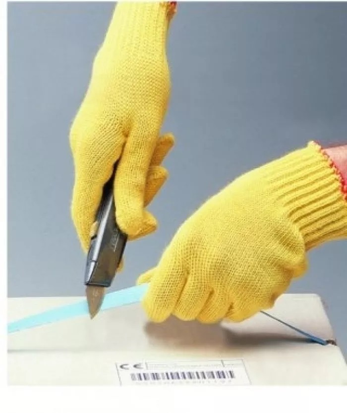 Touchstone Cut Resistant Glove Lightweight