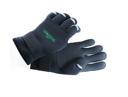 ErgoTec Neoprene Window Cleaning Gloves - Size 8/Large