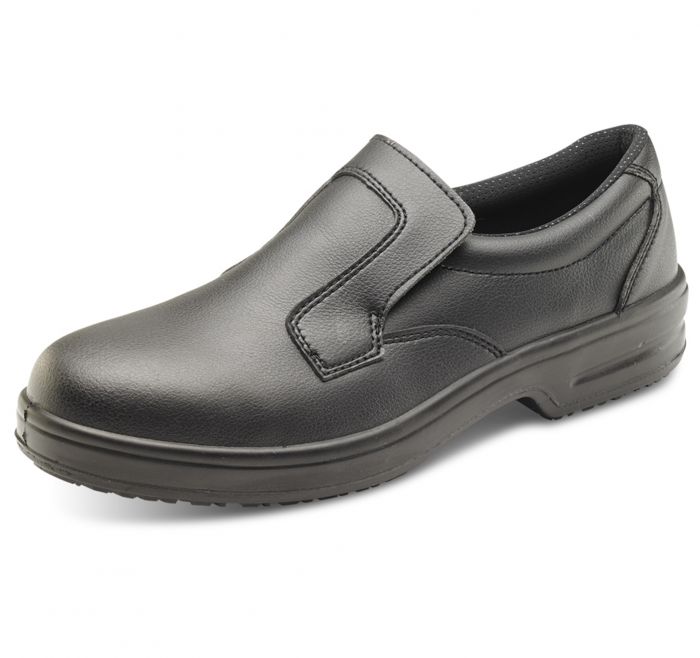 Steelite Slip On Safety Shoe S2
