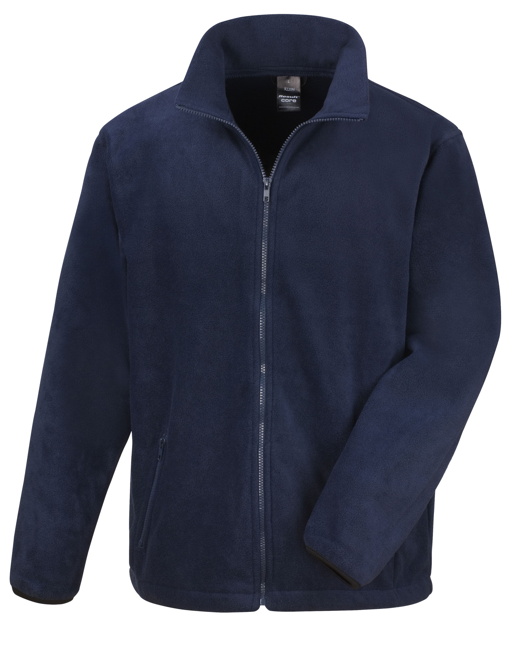 Men's Fleece - Fashion Fit - Navy
