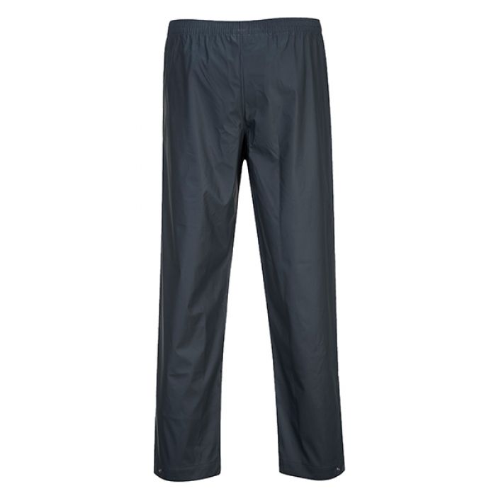 Sealtex Waterproof Trousers - Navy Blue