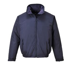 Moray Bomber Jacket