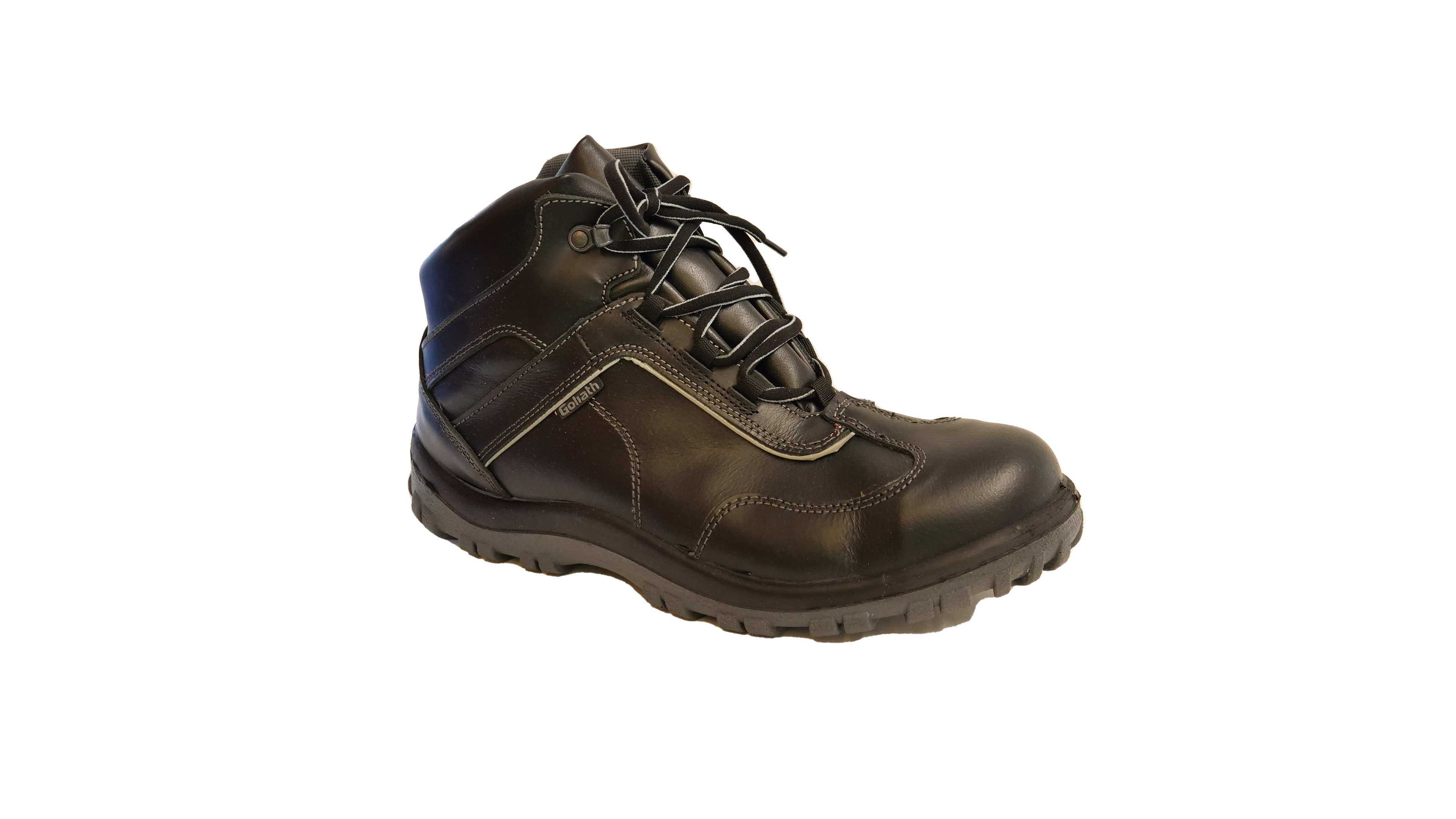 Track Safety Boot S3