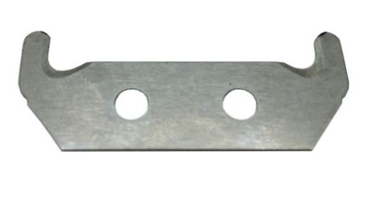 Metal Detectable Safety Cutter