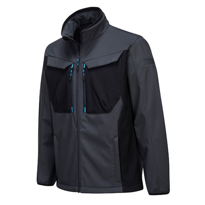 WX3 Softshell Jacket (3L)