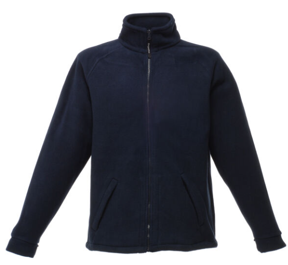 Regatta Professional Sigma Heavyweight Fleece - Navy
