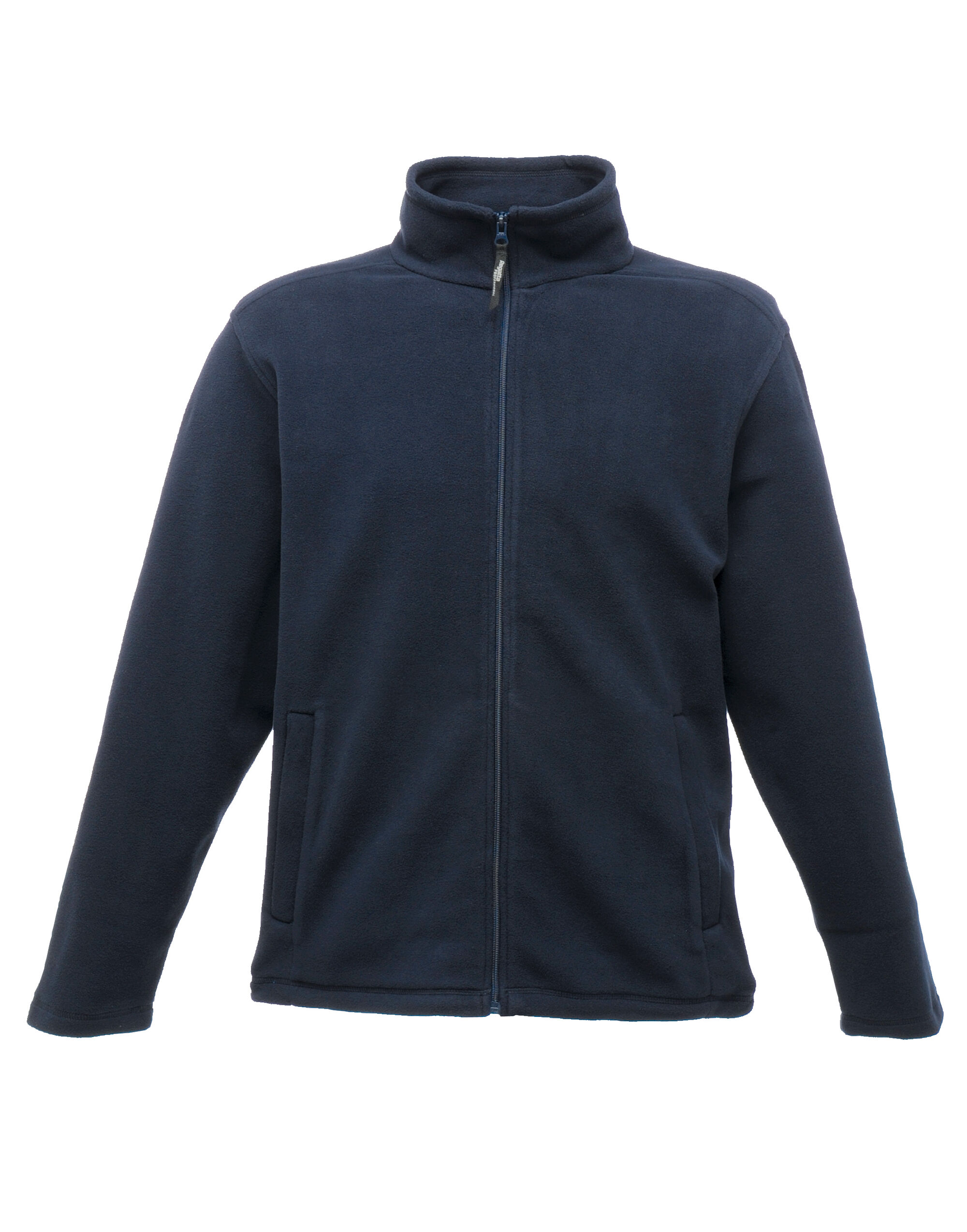Regatta Professional Micro Full Zip Fleece - Dark Navy - 3X Large