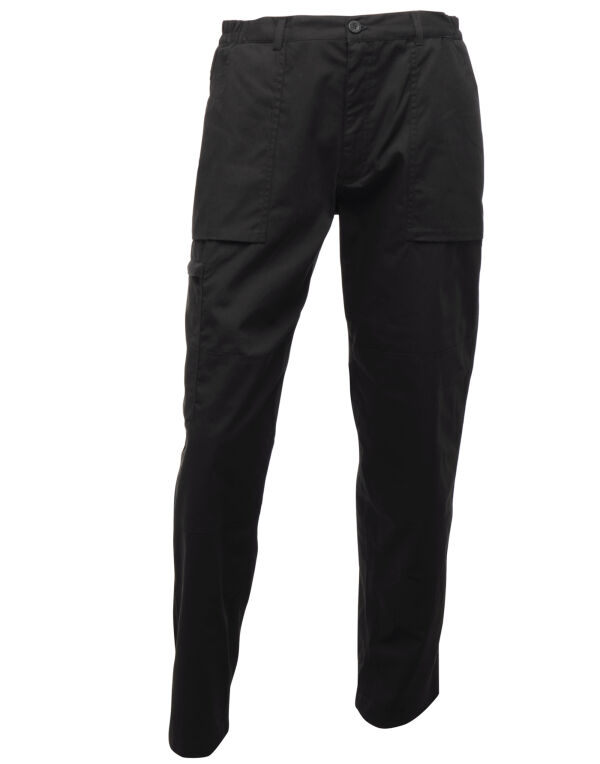 Regatta Professional Action Trousers - Black - 30S