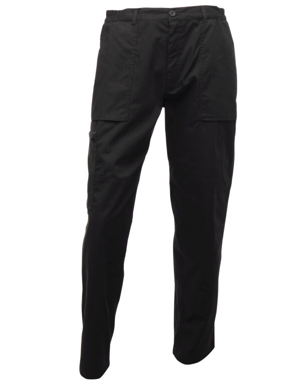 Regatta Professional Action Trousers - Black - 40S