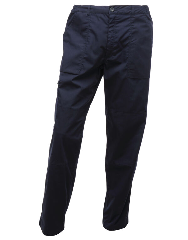 Regatta Professional Action Trousers - Navy