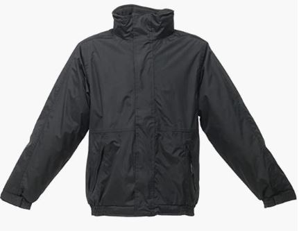 Geneva Bath Robe - White