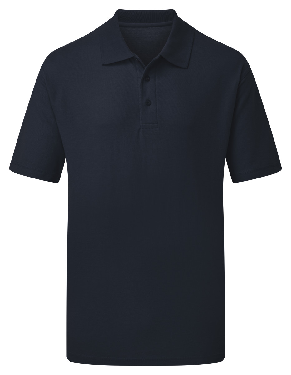 Polo Shirt - Navy