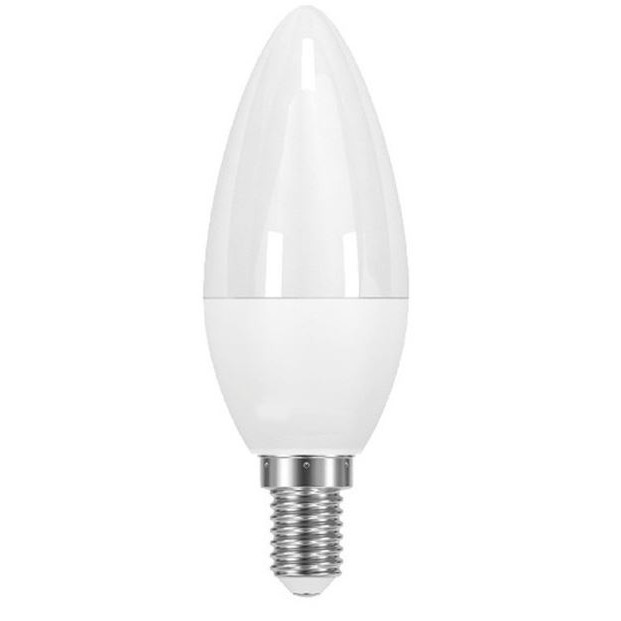 Small Candle Bulb - Warm White
