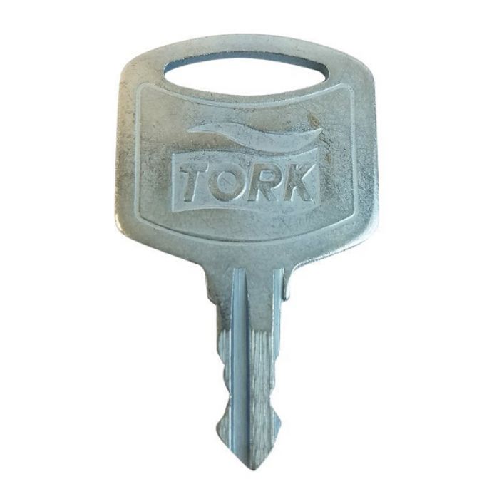 Tork T8 SmartOne Dispenser Key 