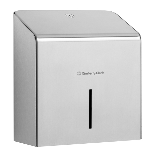 Kimberly Clark Professional Mini Jumbo Tissue Dispenser