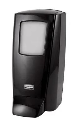 ProRx Industrial Dispenser - 2L - Black