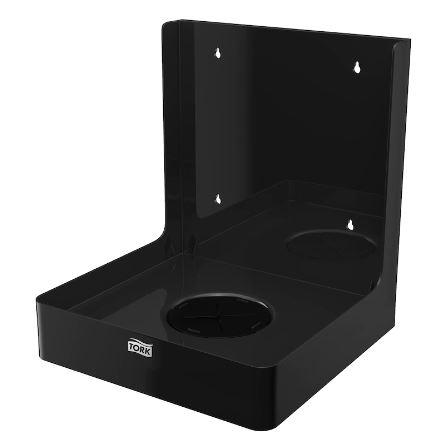 Tork Uni Box Combi Wiper/Cloth Roll Dispenser