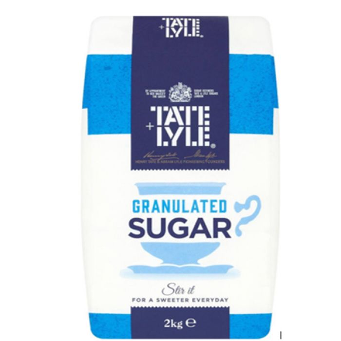 Granulated Sugar - 2kg