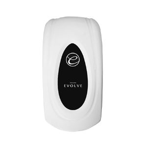 Evans Evolve Foaming Refillable Dispenser - 900ml