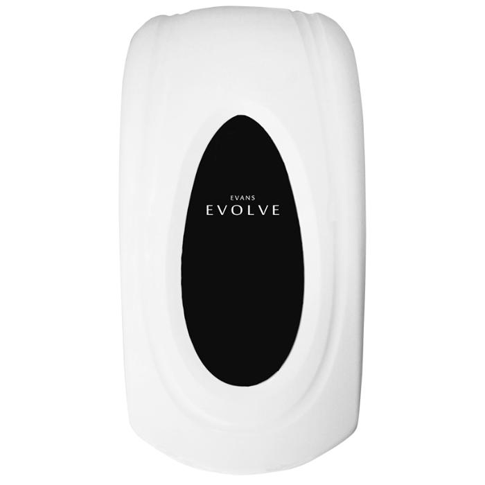Evans Evolve - Foaming Refillable Dispenser