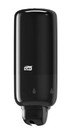 Tork S1 Elevation Liquid & Spray Soap Dispenser - Plastic