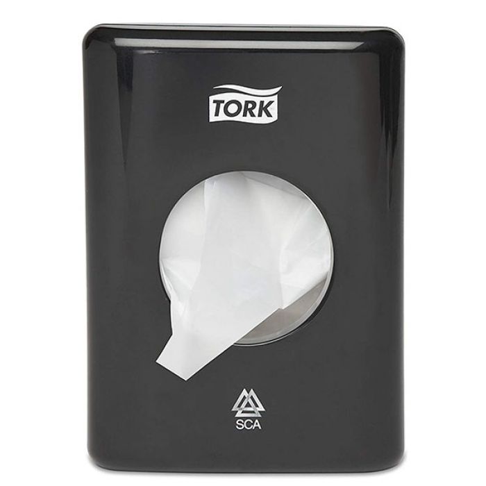 Tork B5 Sanitary Towel Bag Dispenser