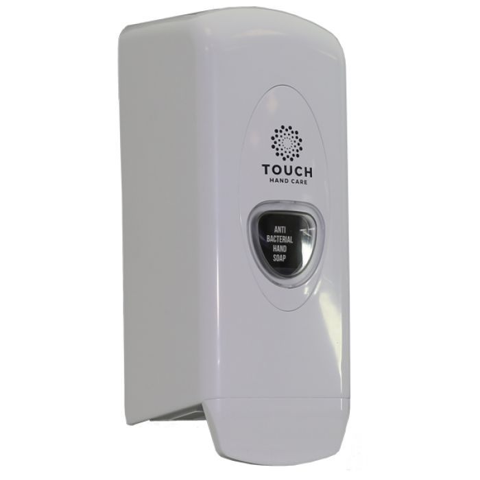 Touch Hand Care Cartridge Dispenser - 1L
