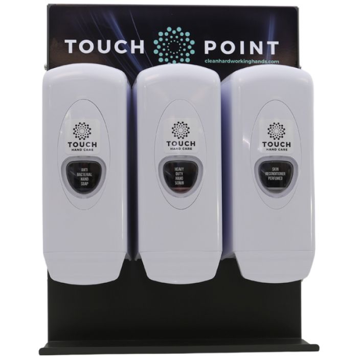 Touch Point Dispenser Board