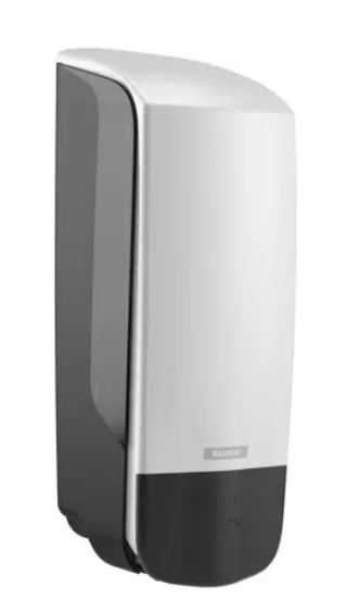 Katrin Inclusive Soap Dispenser 1000ml White to fit 10-47307