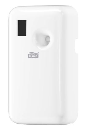Tork A1 Elevation Air Freshener Aerosol Dispenser - Plastic