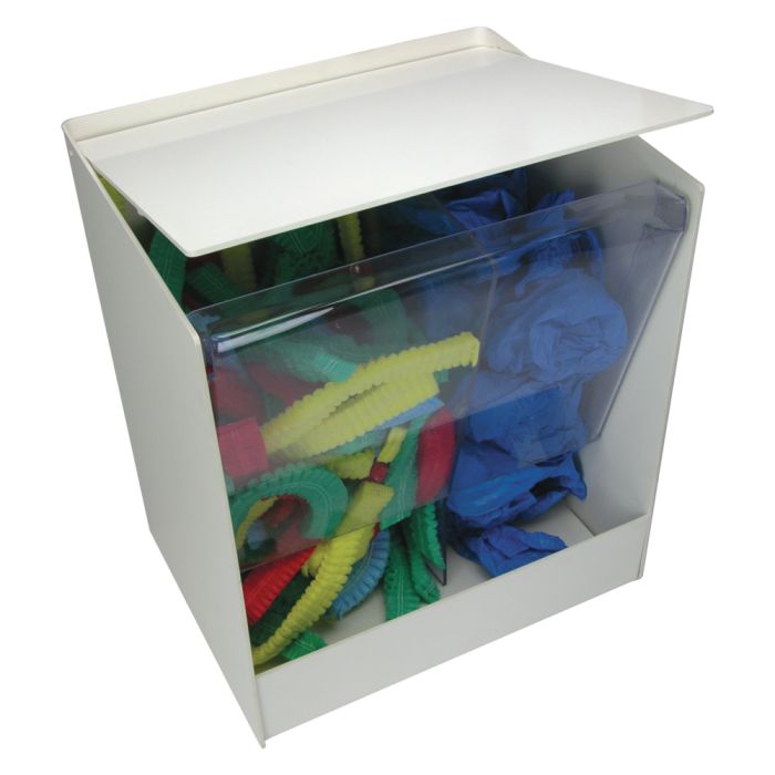 Multi-Purpose Workwear Dispenser