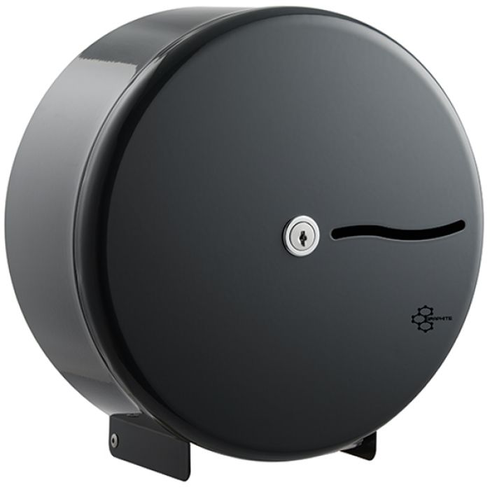 Toilet Roll Dispenser - Mini Jumbo - 10" 