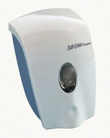 Softcare Soap Dispenser
