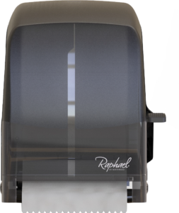 Hand Towel Roll Dispenser - Raphael - Lever Control