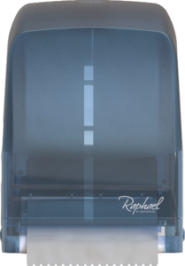 Raphael Hand Towel Roll Dispenser Mechanical Hands Free