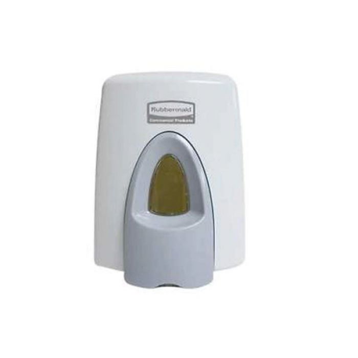Spray Hand Sanitiser & Toilet Seat Sanitiser Dispenser