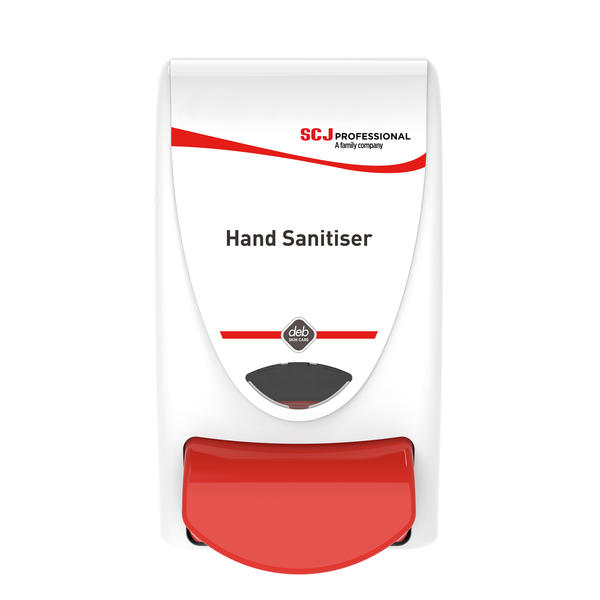 SC Johnson Deb Sanitise Foam Dispenser - 1L