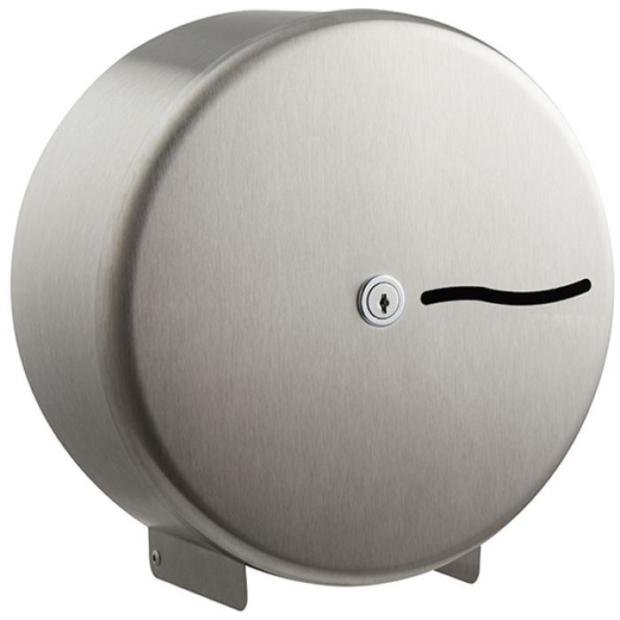 Toilet Roll Dispenser - Mini Jumbo - 10"
