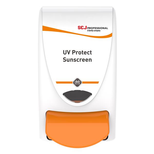 SC Johnson Deb Stokoderm® Sun Protect 30 PURE Dispenser - 1L