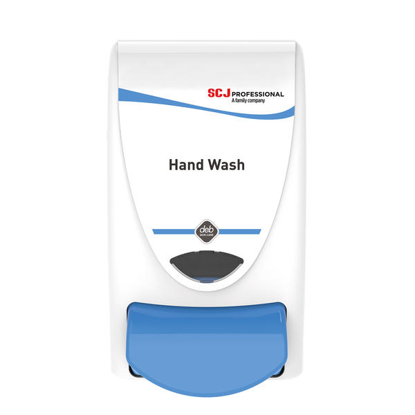 SC Johnson Deb Hand Wash Dispenser - 1L