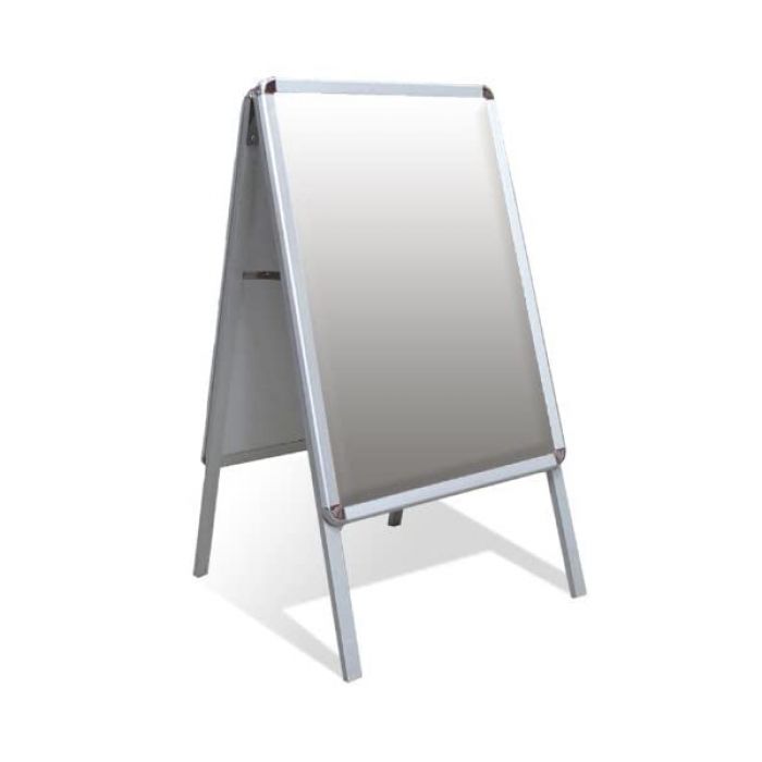 A-Frame Double Sided Poster Holder - A2