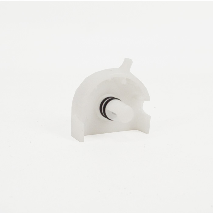 Brightwell Soap Dispenser Unique Pin Adaptor To Fit 800ml Dispenser