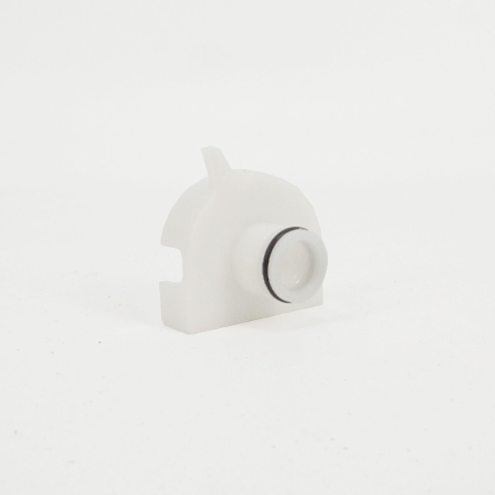Brightwell Soap Dispenser Unique Pin Adaptor To Fit 800ml Dispenser