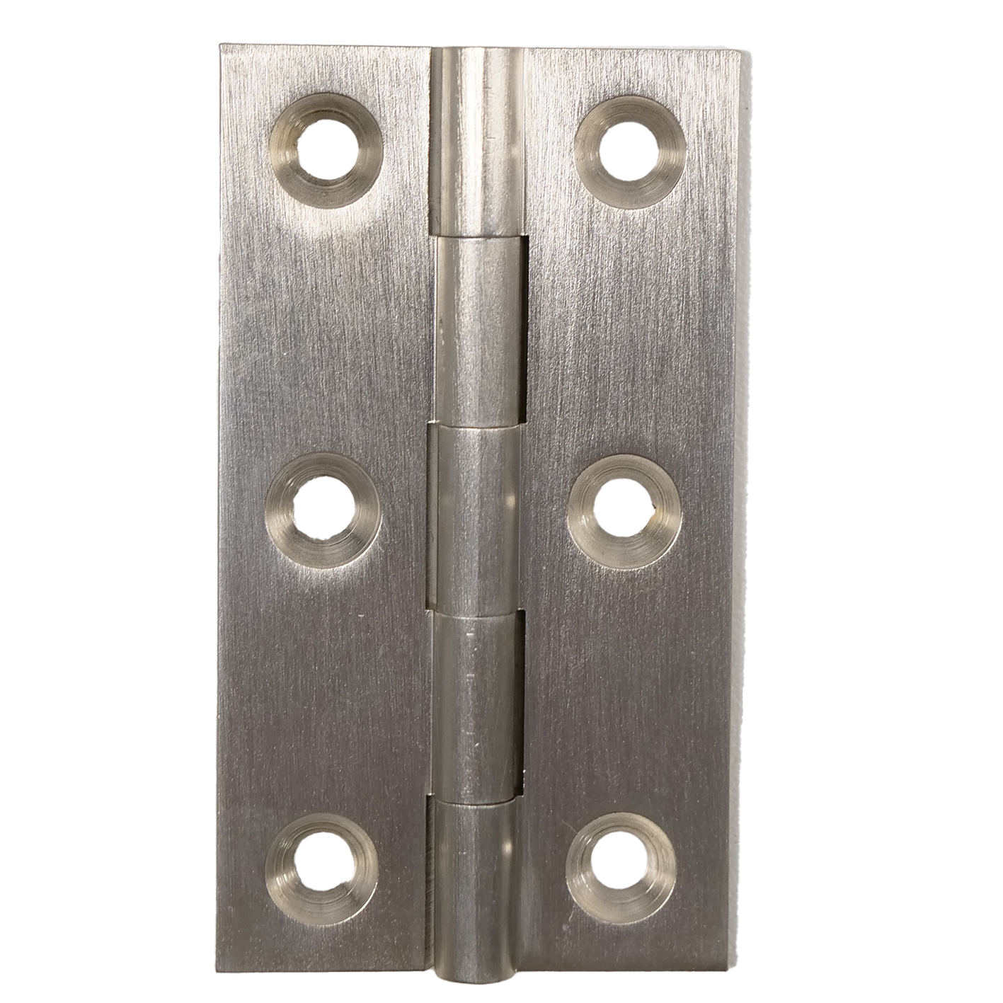 Blum Legrabox Internal Fascia Fixing Set - Silk White